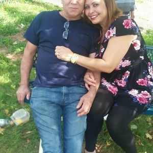 Meet your Posher, Nieves